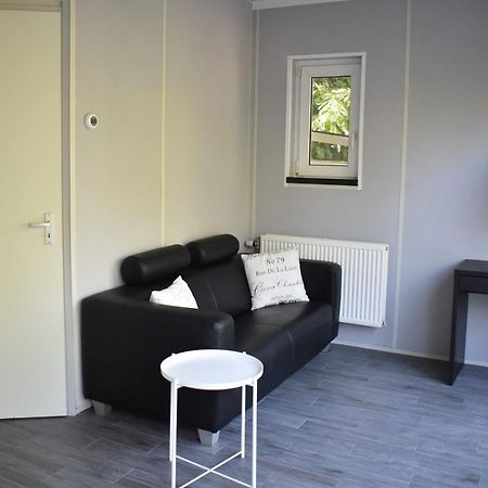 Den Laage Hof Heusden  外观 照片