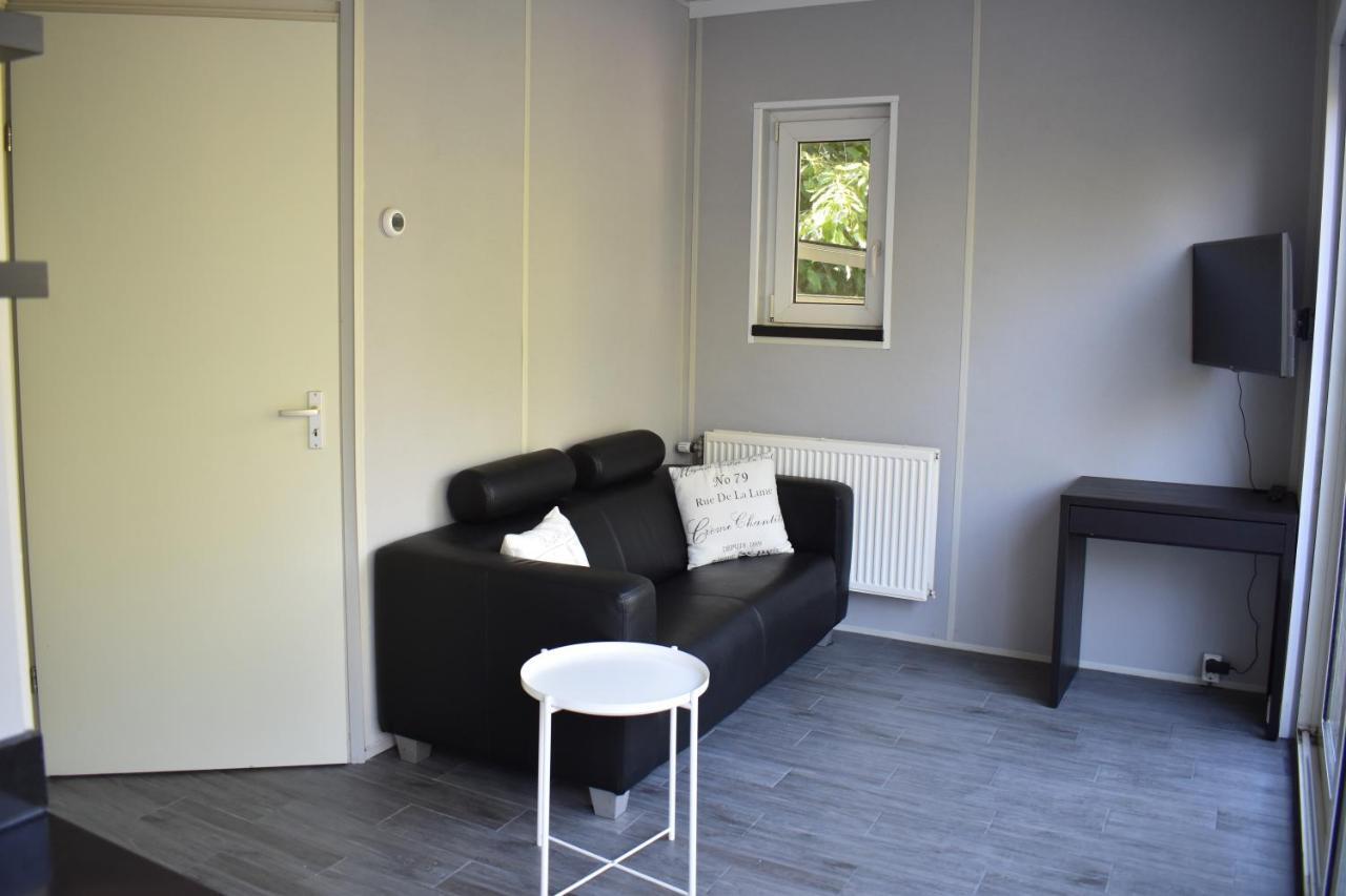 Den Laage Hof Heusden  外观 照片