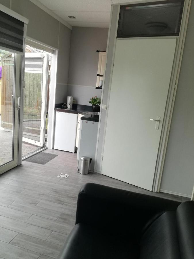Den Laage Hof Heusden  外观 照片