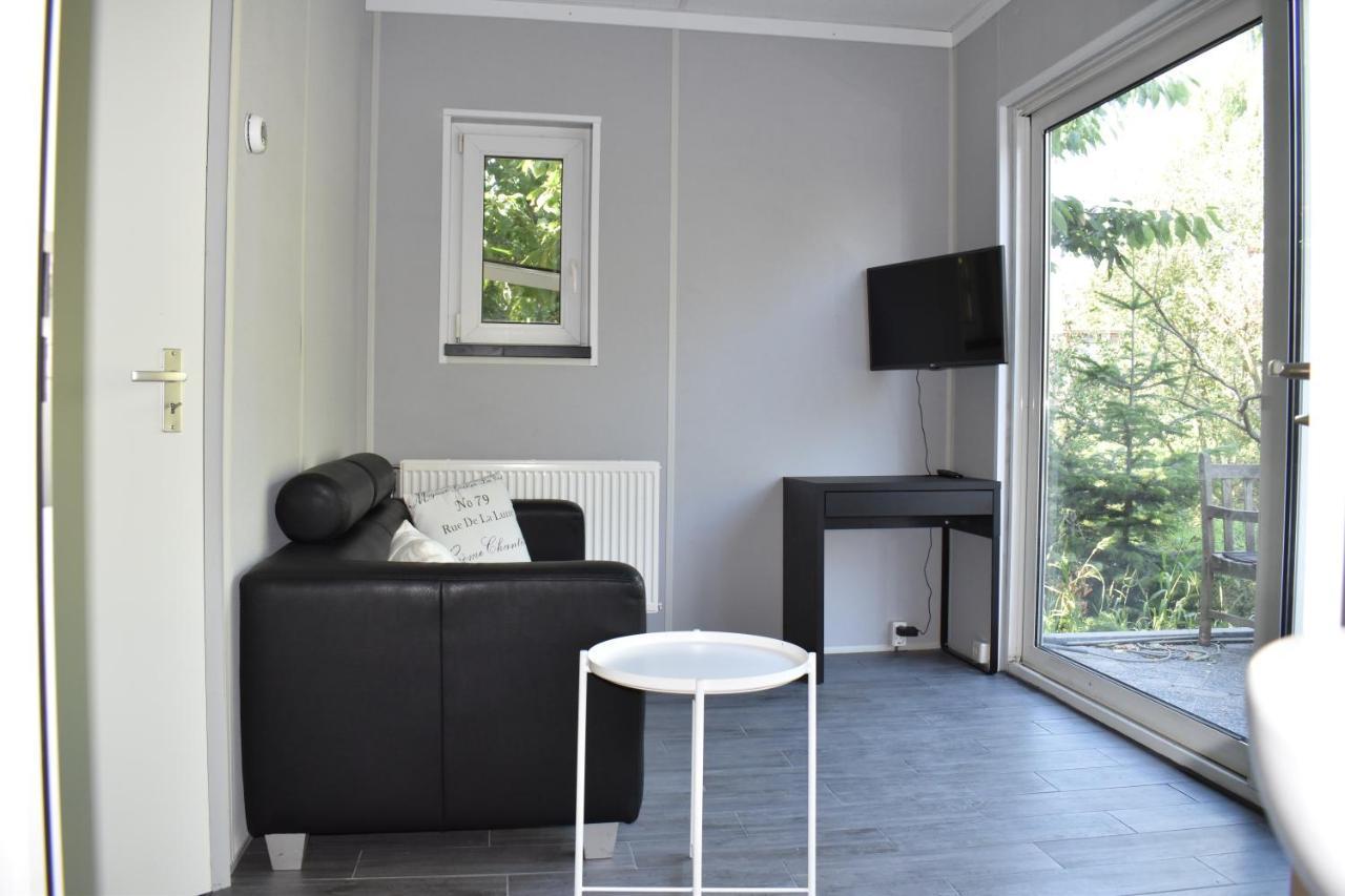Den Laage Hof Heusden  外观 照片