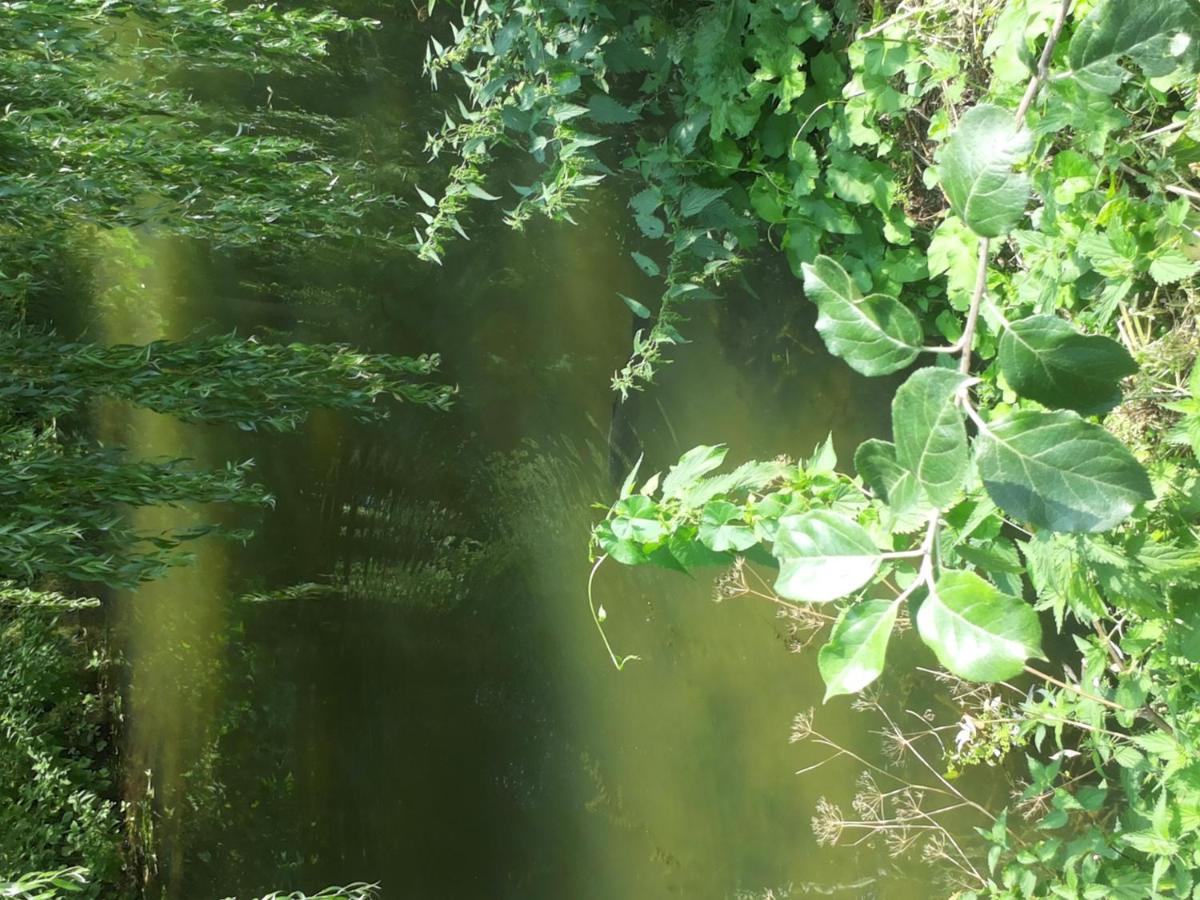 Den Laage Hof Heusden  外观 照片