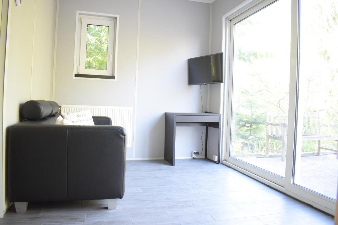 Den Laage Hof Heusden  外观 照片