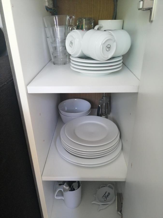 Den Laage Hof Heusden  外观 照片